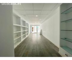 Edificio en Venta en Denia, Alicante