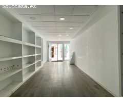 Edificio en Venta en Denia, Alicante