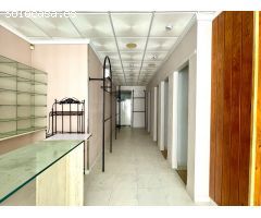 Edificio en Venta en Denia, Alicante