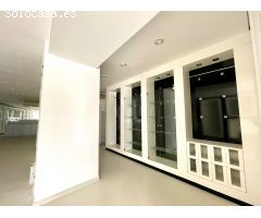 Edificio en Venta en Denia, Alicante