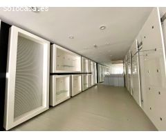 Edificio en Venta en Denia, Alicante