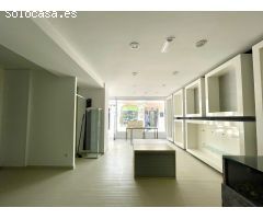 Edificio en Venta en Denia, Alicante