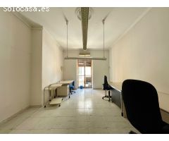 Edificio en Venta en Denia, Alicante