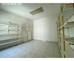 Edificio en Venta en Denia, Alicante
