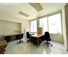 Edificio en Venta en Denia, Alicante