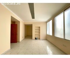 Edificio en Venta en Denia, Alicante