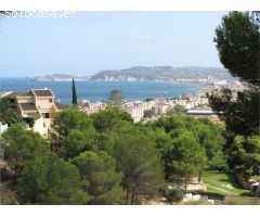 Solar urbano en Venta en Javea-Xabia, Alicante