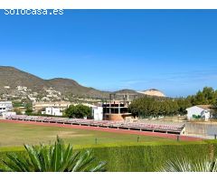 Solar urbano en Venta en Pego, Alicante