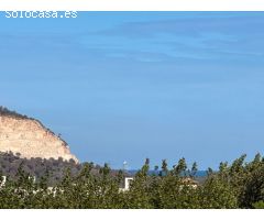 Solar urbano en Venta en Pego, Alicante