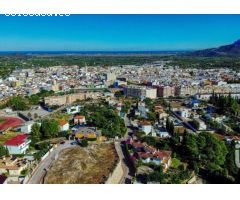 Solar urbano en Venta en Pego, Alicante
