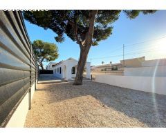 Chalet en Venta en Denia, Alicante