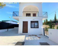Chalet en Venta en Denia, Alicante