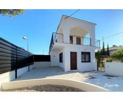 Chalet en Venta en Denia, Alicante