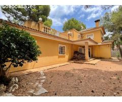 Chalet en Venta en Denia, Alicante