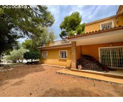 Chalet en Venta en Denia, Alicante
