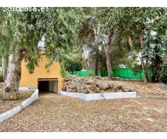 Chalet en Venta en Denia, Alicante