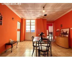 Casa de Pueblo en Venta en Denia, Alicante