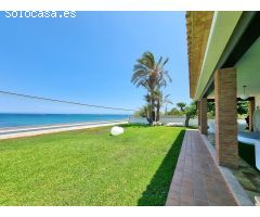 Chalet en Venta en Denia, Alicante