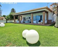 Chalet en Venta en Denia, Alicante