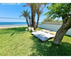 Chalet en Venta en Denia, Alicante
