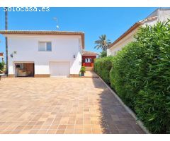 Chalet en Venta en Denia, Alicante