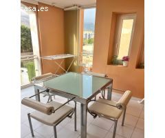 Apartamento en Venta en Denia, Alicante