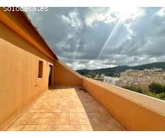 Atico en Venta en Pedreguer, Alicante