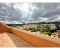 Atico en Venta en Pedreguer, Alicante