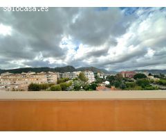 Atico en Venta en Pedreguer, Alicante