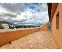 Atico en Venta en Pedreguer, Alicante