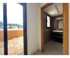 Atico en Venta en Pedreguer, Alicante