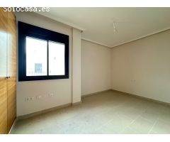 Atico en Venta en Pedreguer, Alicante