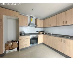 Atico en Venta en Pedreguer, Alicante