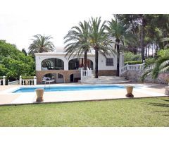 Chalet en Venta en Javea-Xabia, Alicante