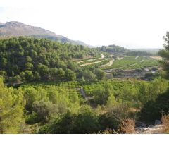 Parcela en Venta en Orba, Alicante