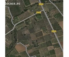 Parcela en Venta en Orba, Alicante