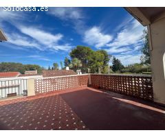 Chalet en Venta en Denia, Alicante