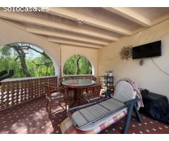 Chalet en Venta en Denia, Alicante