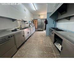 Chalet en Venta en Denia, Alicante