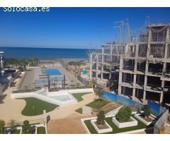 Apartamento en Venta en Denia, Alicante