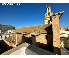 Piso en Venta en El Verger, Alicante