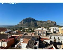 Piso en Venta en El Verger, Alicante