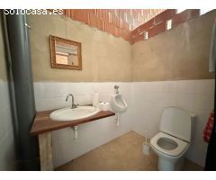 Local comercial en Alquiler en Pedreguer, Alicante