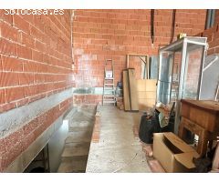 Local comercial en Alquiler en Pedreguer, Alicante