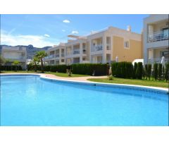 Apartamento en Venta en El Verger, Alicante