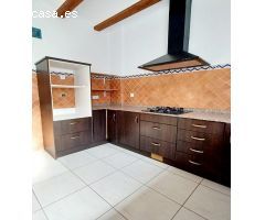 Casa de Pueblo en Venta en Pedreguer, Alicante