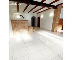 Casa de Pueblo en Venta en Pedreguer, Alicante