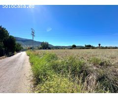 Parcela en Venta en Denia, Alicante