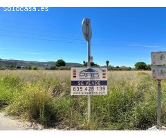 Parcela en Venta en Denia, Alicante