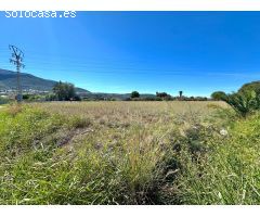 Parcela en Venta en Denia, Alicante